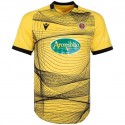 macron - 2024-25 livorno third shirt