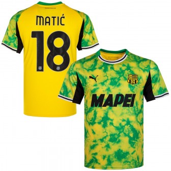 puma - 2025-26 sassuolo third shirt matic 18