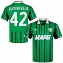 puma - 2025-26 sassuolo away shirt thorsvedt 42