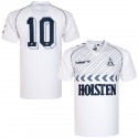 hummel - 1985-97 tottenham home reissue shirt