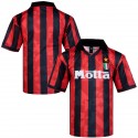 1994-95 AC MILAN HOME SHIRT