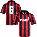 1994-95 AC MILAN HOME SHIRT