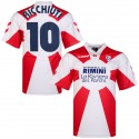 errea - 2005-06 rimini home shirt ricchiuti 10 (XL)