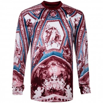 rever - 2025-26 arezzo fourth shirt