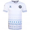 HUMMEL - 2023-24 LADAKH FOOTBALL ASSOCIATION AWAY SHIRT