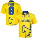 abm - 1995-96 Chievo home reissue shirt