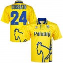 biemme - 1995-96 Chievo home reissue shirt fiore 8