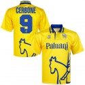 biemme - 1995-96 Chievo home reissue shirt fiore 8