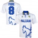 biemme - 1995-96 Chievo away reissue shirt fiore 8