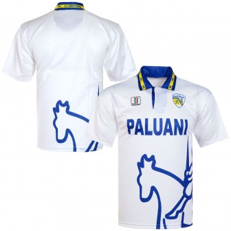 biemme - 1995-96 Chievo fourth reissue shirt