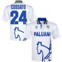 biemme - 1995-96 Chievo away reissue shirt cossato 24