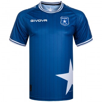 givova - 2025-26 paganese home shirt