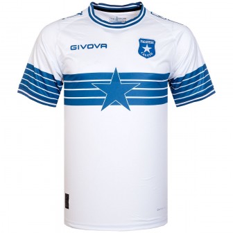 givova - 2025-26 paganese home shirt