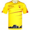 givova - 2021-22 Real Rovigliano Away Shirt (L)