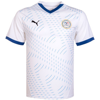 puma - 2024-25 Philippines away Shirt