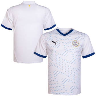 puma - 2024-25 Philippines away Shirt