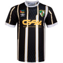 umbro - 2022 Clube Ferroviario da Beira (mozambique) Away Shirt