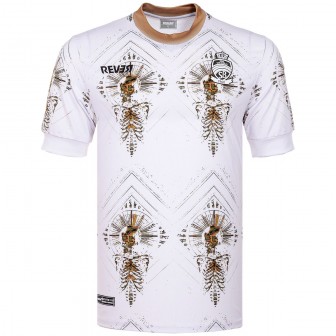 rever - 2025-26 real san basilio away shirt