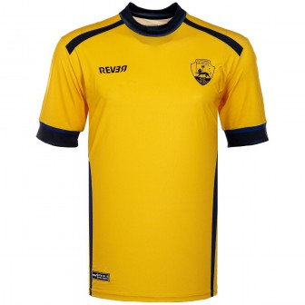 rever - 2025-26 viterbese home shirt