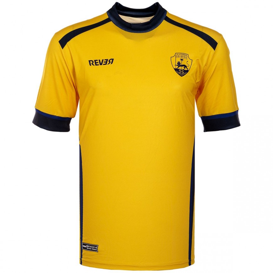 rever - 2025-26 viterbese home shirt