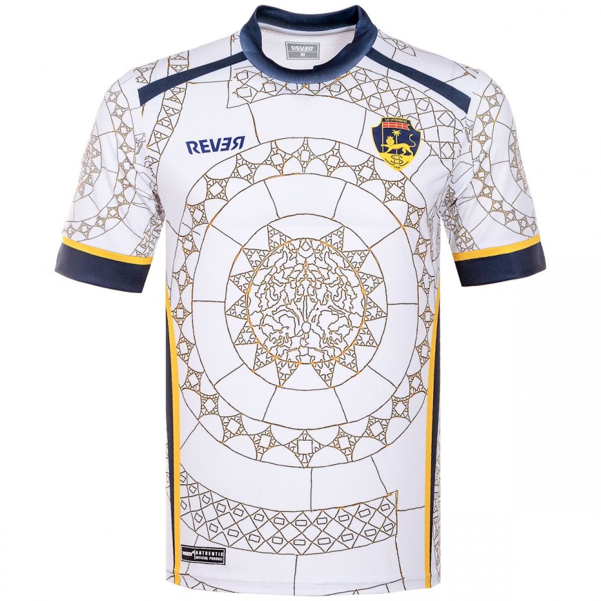rever - 2025-26 viterbese away shirt