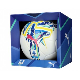 puma - 2025-26 serie A orbita fifa quality ball