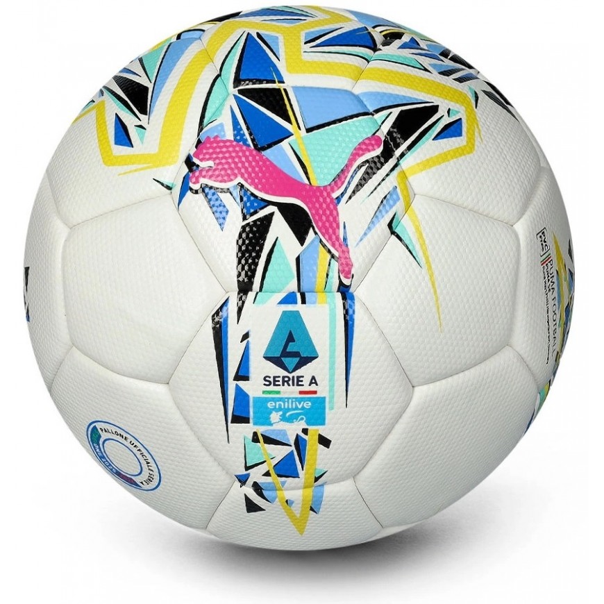 puma - 2025-26 serie a orbita hybrid ball