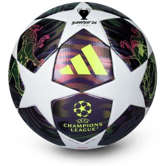 adidas - 2026  champions league final quality pro ball
