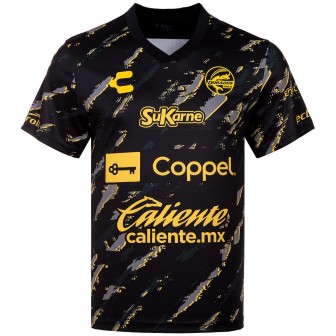 charly - 2024-25 Pachuca home Shirt