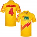 ERREA - 1995-96 RAVENNA HOME SHIRT IACHINI 4 (XXL) 10/10