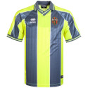 errea - 2001-02 ternana third shirt (XXL)