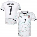 puma - 2025-26 portugal away shirt