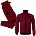 joma - 2025-26 torino fc player training tracksuit