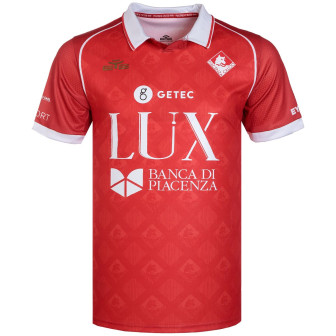 eye - 2025-26 piacenza home shirt d' agostino 10
