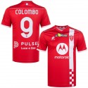 LOTTO - 2023-24 AC MONZA HOME SHIRT COLOMBO 9