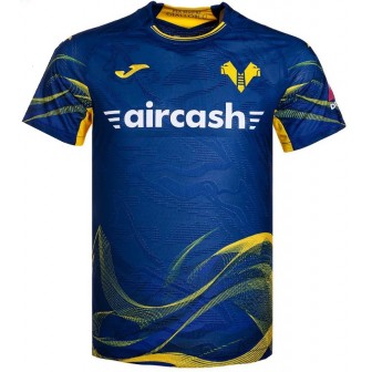 joma - 2025-26 hellas verona home shirt