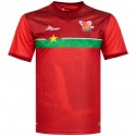 tempo - 2024-25 Guadeloupe home Shirt