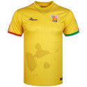tempo - 2024-25 Guadeloupe third Shirt
