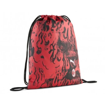 puma - 2025-26 ac milan gym sack