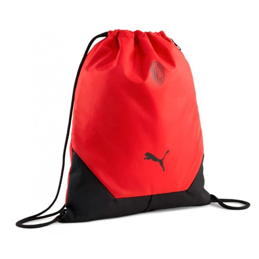 puma - 2025-26 ac milan gym sack