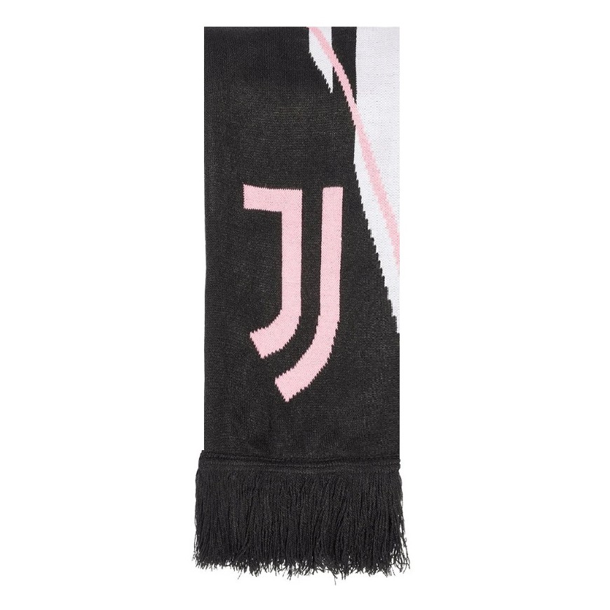 adidas - 2025-26 juventus scarf