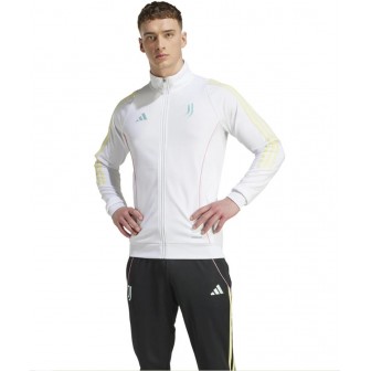 adidas - 2025-26 juventus training tracksuit