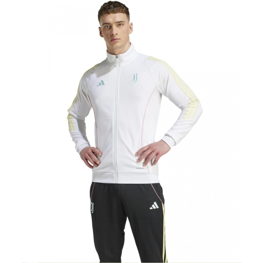 adidas - 2025-26 juventus training tracksuit