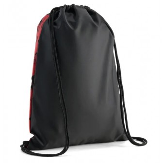 puma - 2025-26 ac milan gym sack