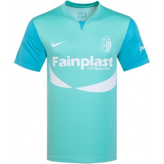 nike - 2023-24 Ascoli third shirt