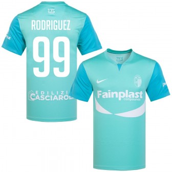 nike - 2023-24 Ascoli third shirt calligara 10