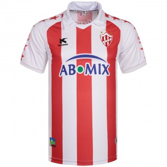 kalkomax - 2025-26 Club Sportivo Suardi (Argentina) Home Shirt