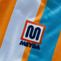 meyba - 2025-26 hartlepool united home Shirt