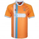 meyba - 2025-26 hartlepool united home Shirt