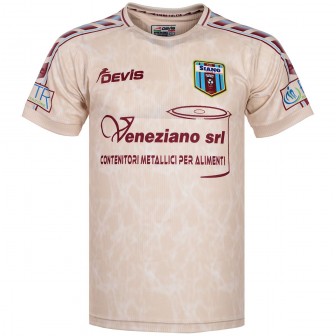 devis - 2025-26 siano home shirt